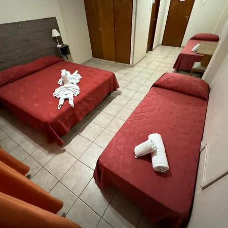 Hotel El Torreon-3