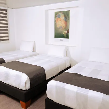 Hotel Montefiore-3