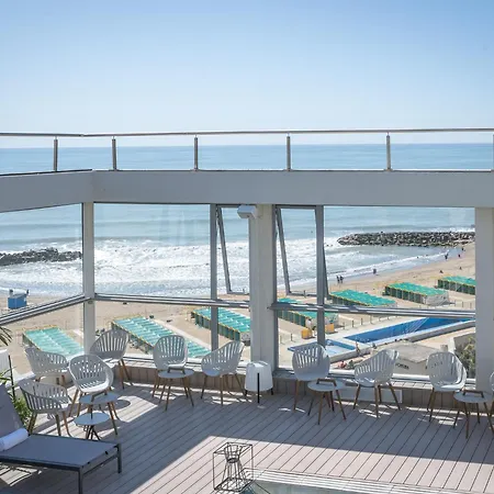 La Bancaria Hotel Mdp-3