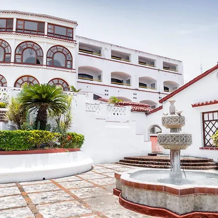 Collection O Hotel Mocambo, Boca del Río-3