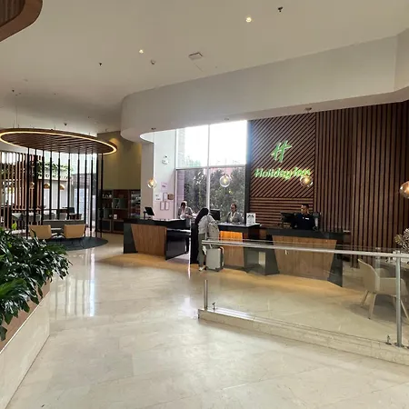 Holiday Inn Bogota Airport By Ihg-3