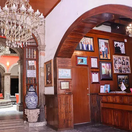Hotel Frances-2