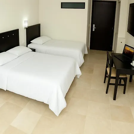 Hotel Suite Continental-2