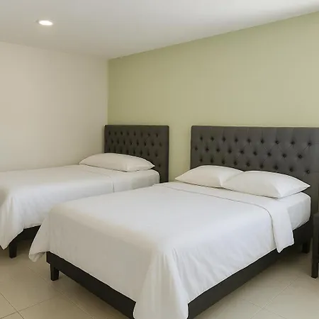 Hotel Continental Express-2