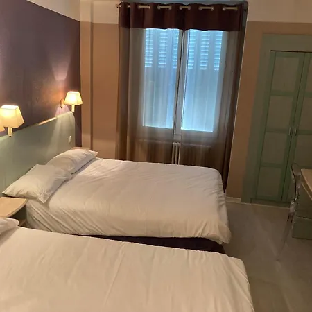Hotel Christina-2