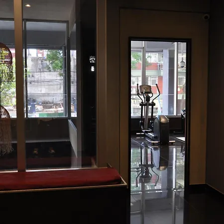 Uno Buenos Aires Suites-3