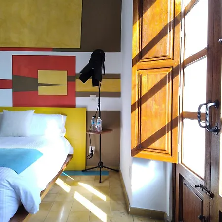 Del Carmen Concept Hotel Boutique By Chai-3
