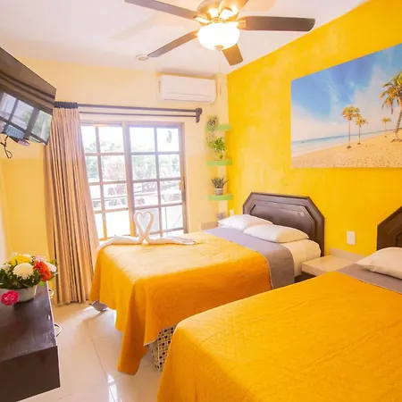 Hotel Melina-2