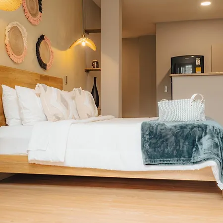Poblado Muuk Hotel Boutique Campestre-3