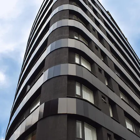 Vou Suites By Avia Suites-3