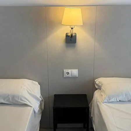 Hotel Bed&Breakfast Benidorm-2