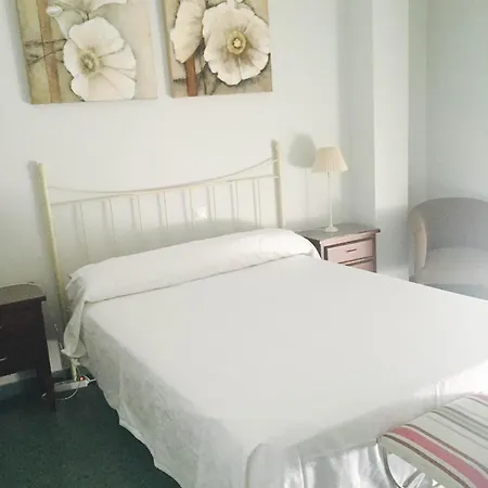 Hostal Acemar-2