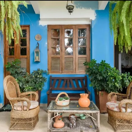 Casa Verde-2