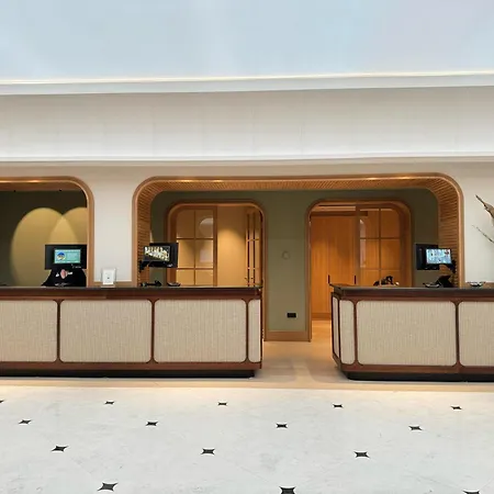 Hotel Bécquer-3