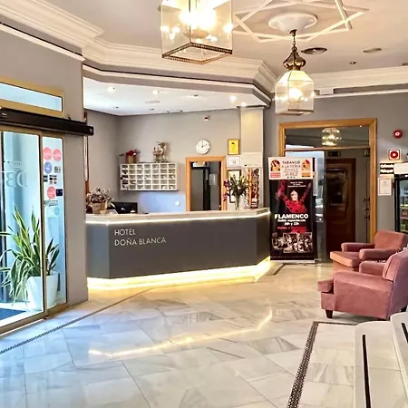 Hotel Doña Blanca-2