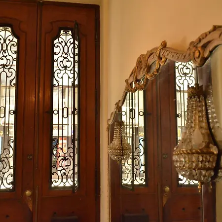 Hotel Alma De Buenos Aires-3