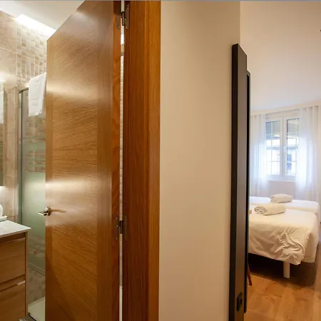 Plaza Obradoiro Express By Bossh! Hotels-2