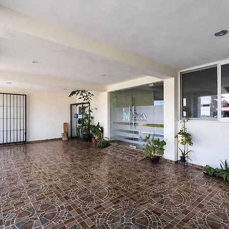 Capital O Hotel Joyma Suites, San Luis-2