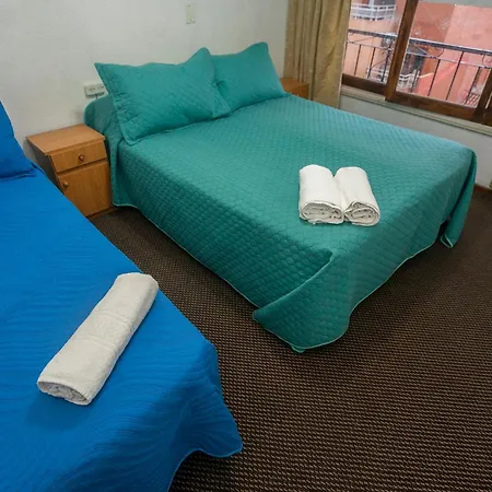 Hotel Corcel-2