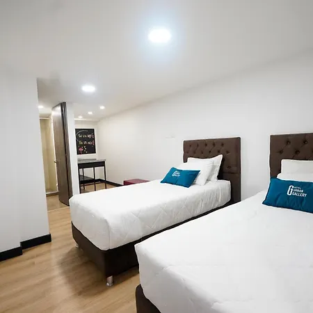 Hotel Gallery Urban-2