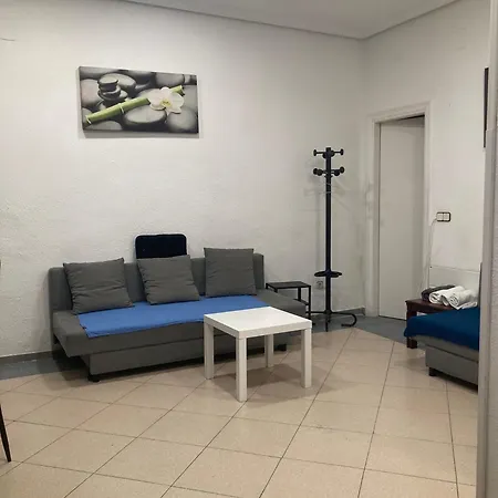 Hostal Mayor Plaza-2