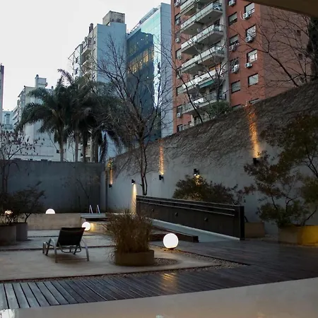 Apart Dorrego-3
