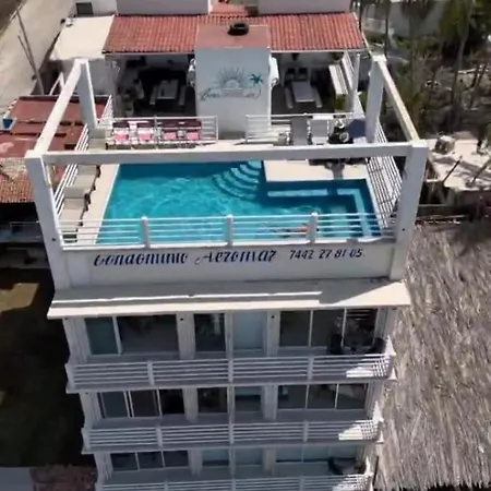 Condominio Aeromar-2