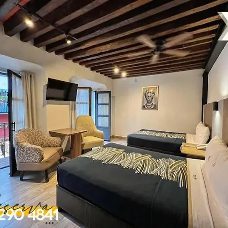 Hotel Frida-2