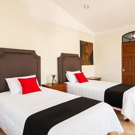Capital O Hotel San Jose, San Luis Potosi-2