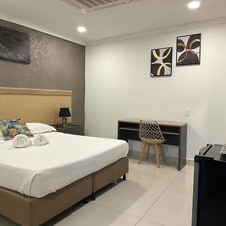 Hotel Classic Vip-2