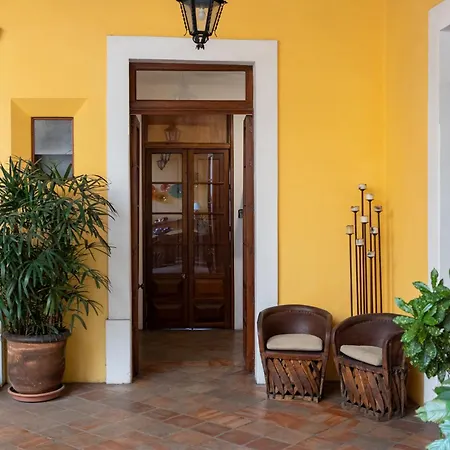 Casa Araiza, Centro de Guadalajara-3