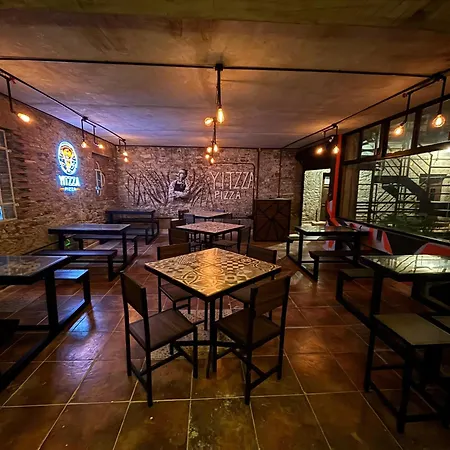 Hostal Casa De Arcos-2