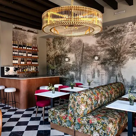 Hotel Boutique Lapety-2