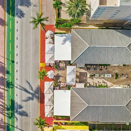 Hotel Ocean-3