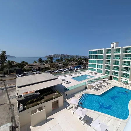 We Hotel Acapulco-3