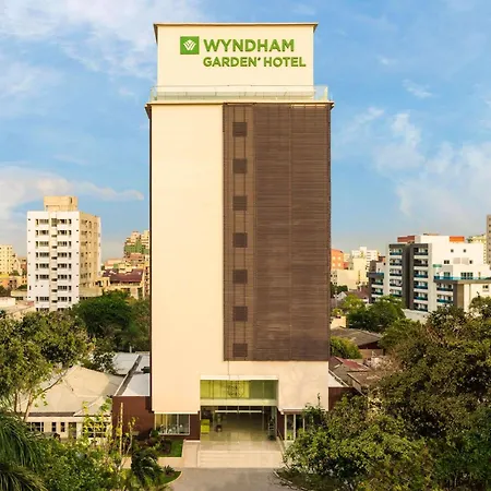 Wyndham Garden Barranquilla-3