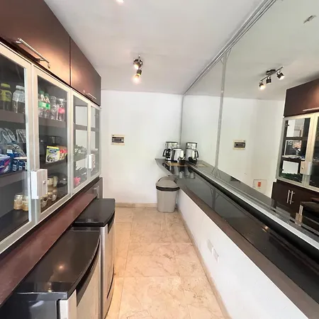 Vallclaire Suites-2