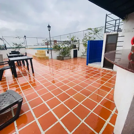 Hotel Metropolis Plaza Cali-2