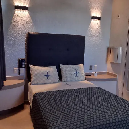 Hotel Astur (Adults Only)-2