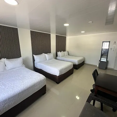 Apartahotel Plaza-2