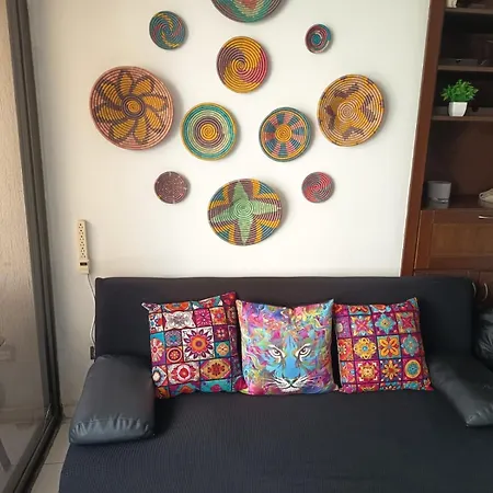 San Jacinto Hostel-3