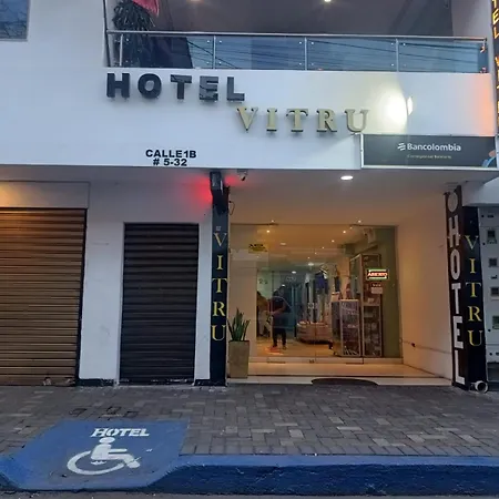Hotel Vitru-2