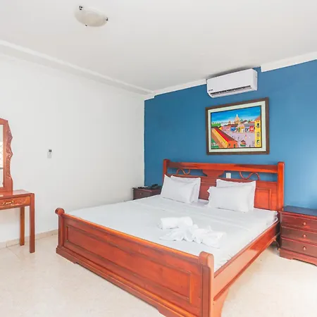 Hotel Baluarte Coast-2