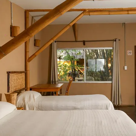 Eco Hotel Casa Kima-3
