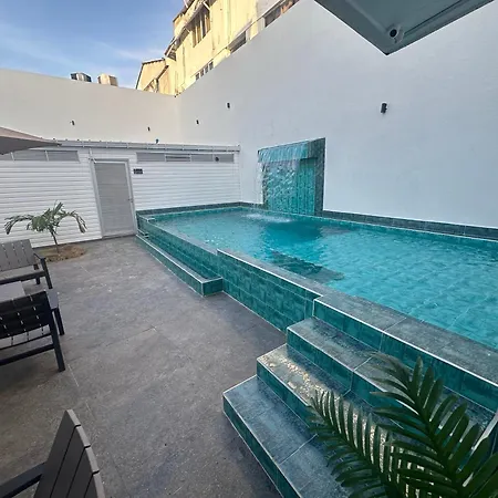 Oasis Hotel-3