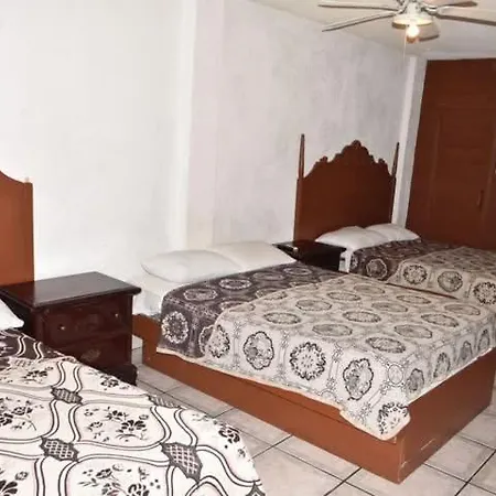 Hotel Cazadores-3