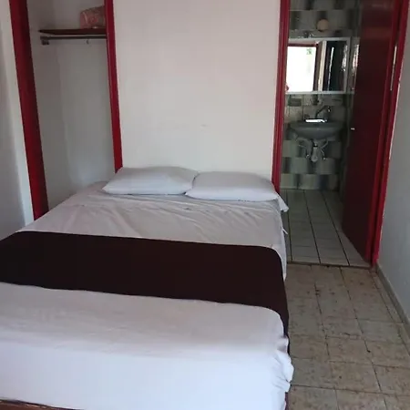 Hotel Cazadores-2