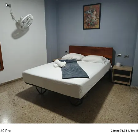 Medellin Continental Hotel-2