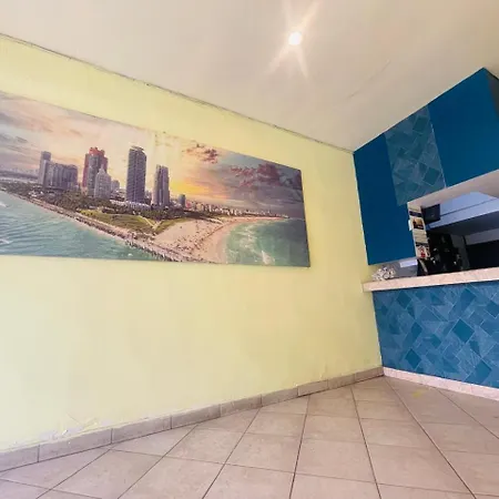 Hotel Nubia-2