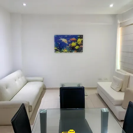 Hotel Coral Reef Cartagena-3